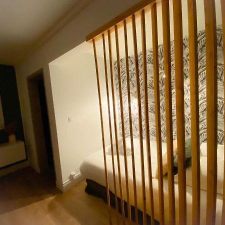 Le Studio Calaisien ภายนอก รูปภาพ