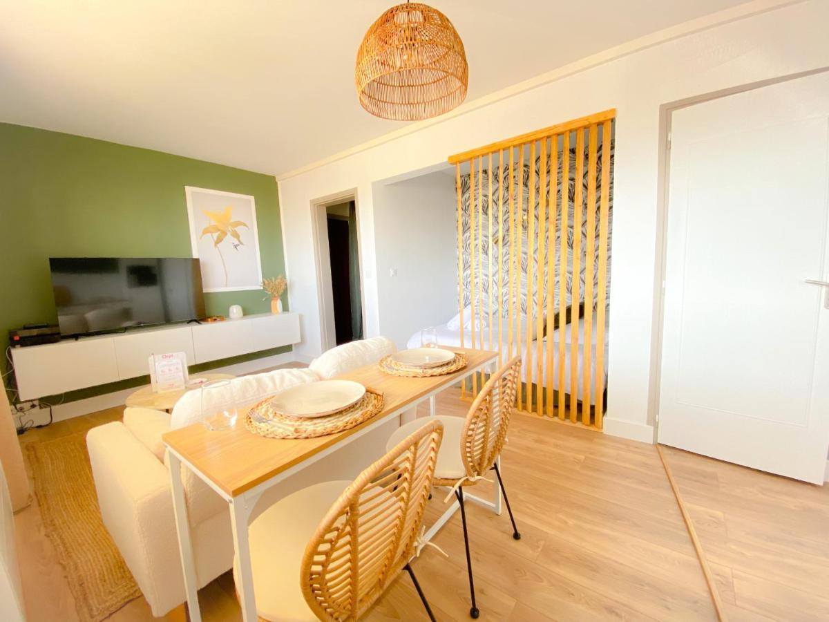 Le Studio Calaisien ภายนอก รูปภาพ