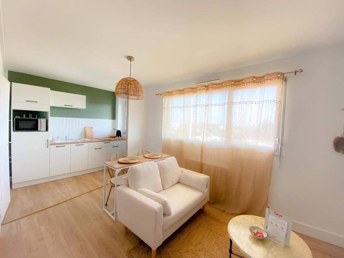 Le Studio Calaisien ภายนอก รูปภาพ