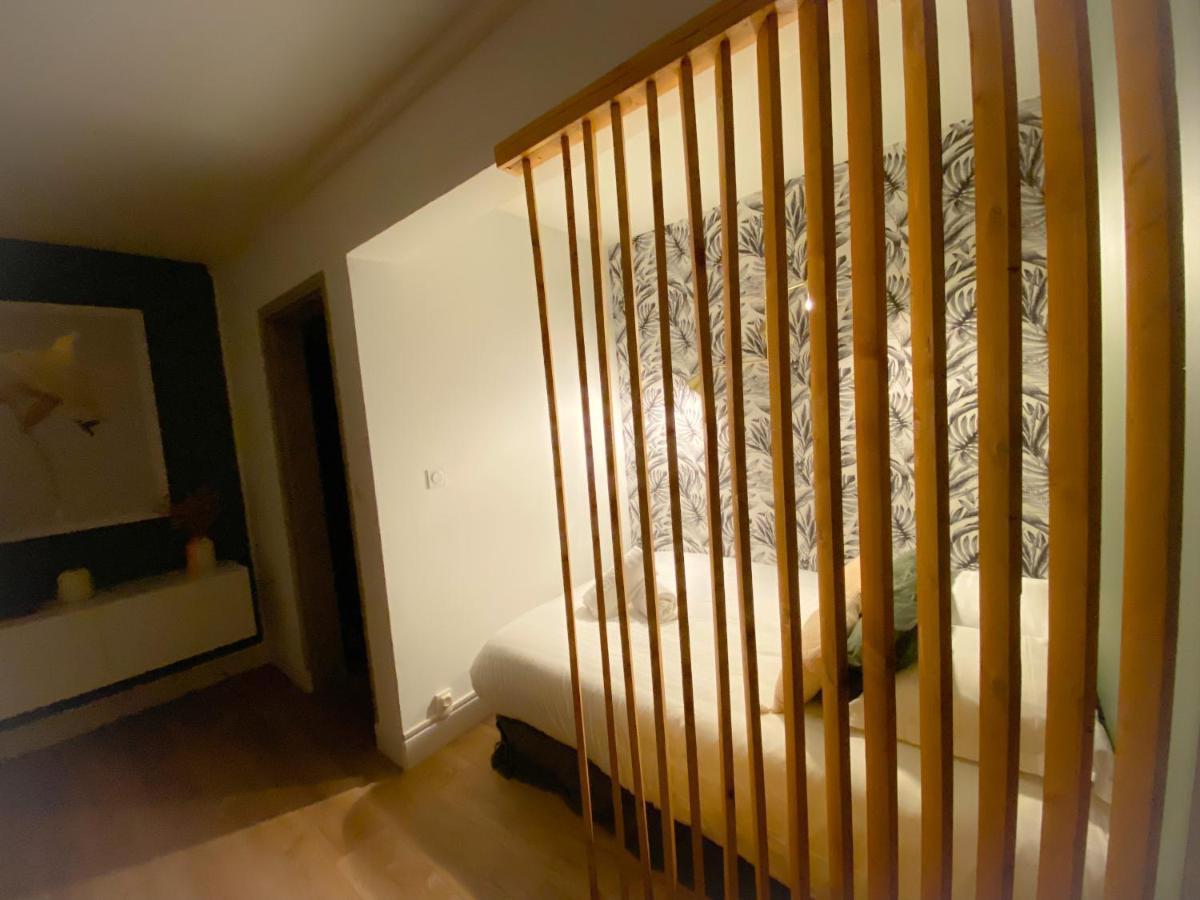 Le Studio Calaisien ภายนอก รูปภาพ